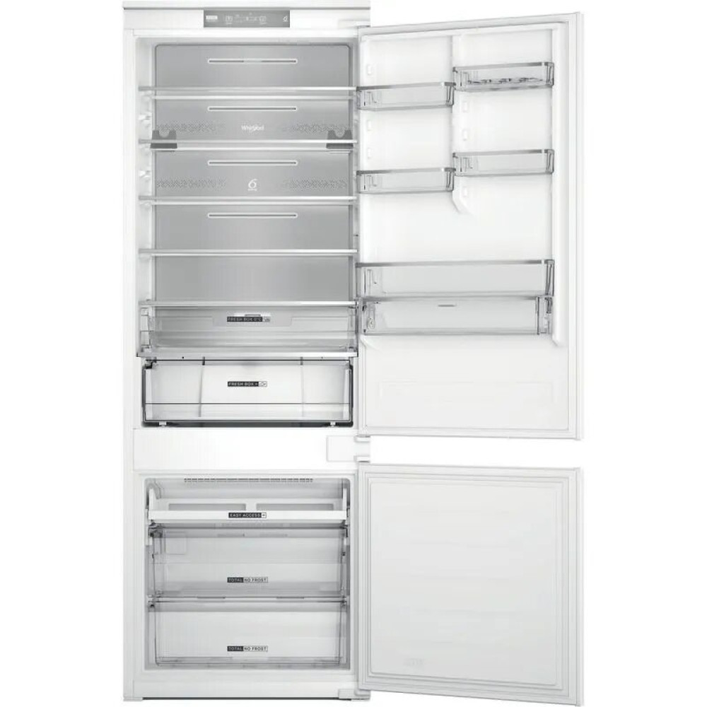 Whirlpool WH SP70 T122- фото