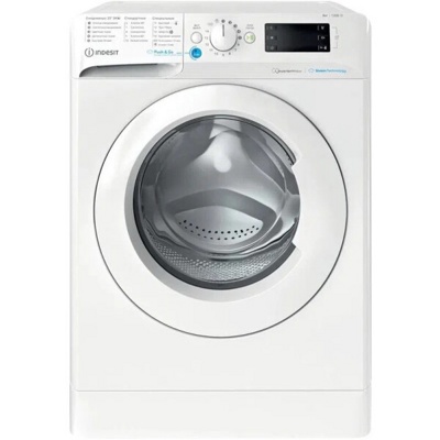 Indesit BWSE 81293X WWV RU- фото