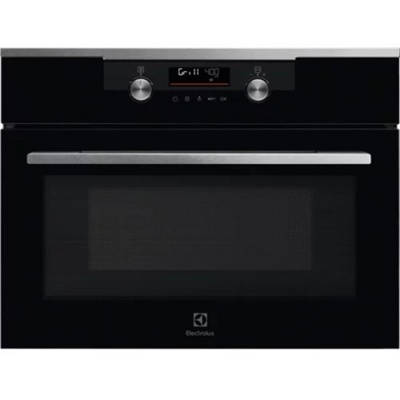 Electrolux KVMDE46X- фото