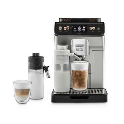 DeLonghi ECAM450.65.S- фото