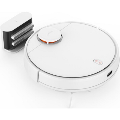 Xiaomi Robot Vacum S10 (B106GL) BHR5988EU- фото2