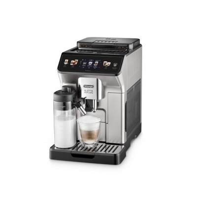 DeLonghi ECAM450.65.S- фото2