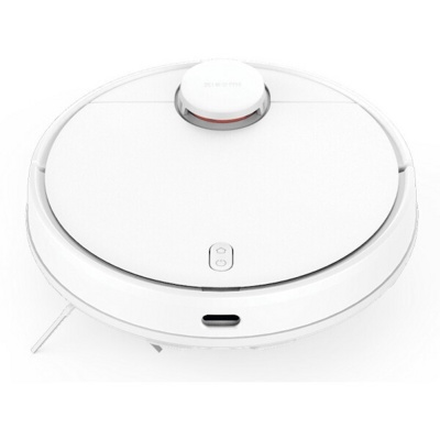 Xiaomi Robot Vacum S10 (B106GL) BHR5988EU- фото