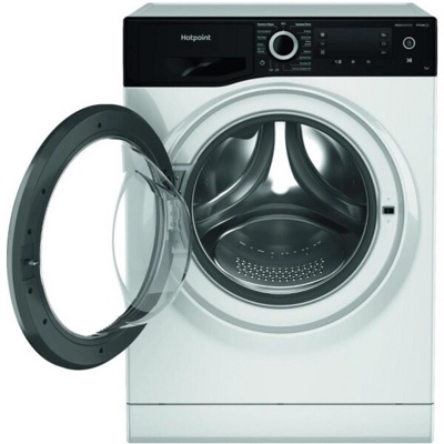 Hotpoint-Ariston NSD7239 ZS VE RU- фото2