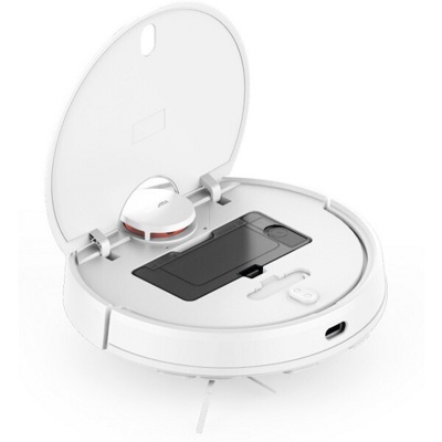 Xiaomi Robot Vacum S10 (B106GL) BHR5988EU- фото3