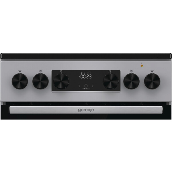 Gorenje GEC5C41SG- фото3