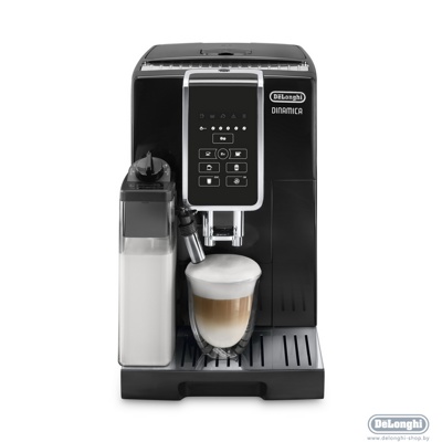 DeLonghi ECAM350.50.B- фото