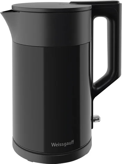 Weissgauff WK1510 Nero Body Cool- фото3