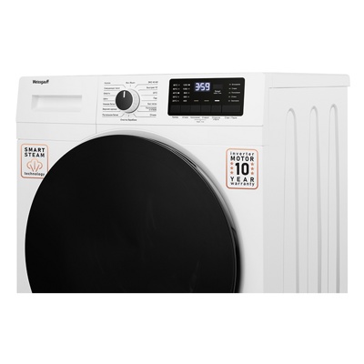Weissgauff WMD61212DC INVERTER STEAM- фото4