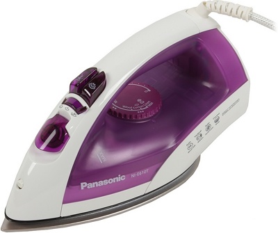 Panasonic NI-E610TVTW- фото