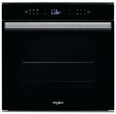 Whirlpool W6 OM4 4S1 H BL