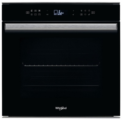 Whirlpool W6 OM4 4S1 H BL