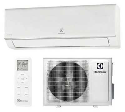 Electrolux EACS-09HAV/N3- фото2