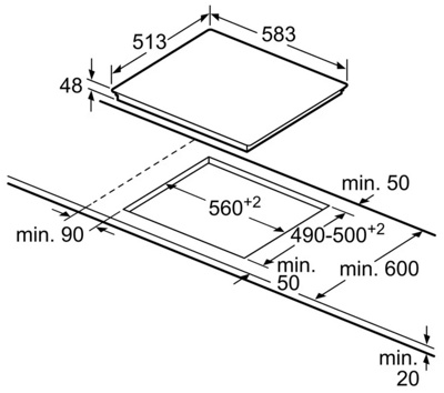 Siemens ET645FFN1E- фото2