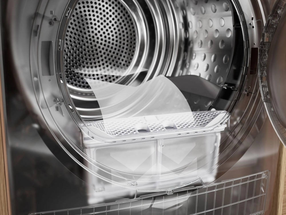 Electrolux EW7DEU495UP- фото2