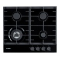 EXITEQ EXH-207 black- фото