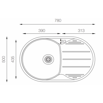 Zorg ZLL 7850 OV- фото2