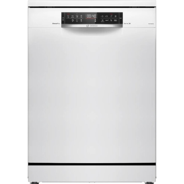 Bosch SMS6EMW65Q- фото