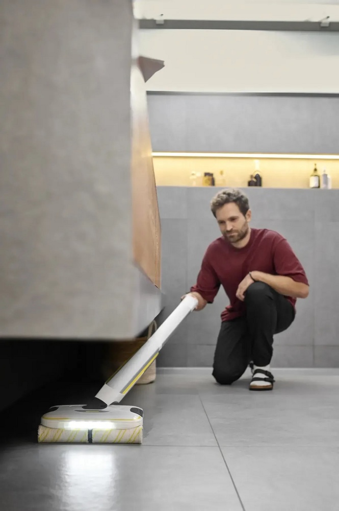 Karcher FC 8 1.055-711.0- фото3