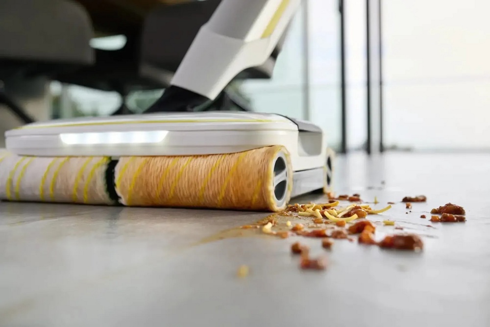 Karcher FC 8 1.055-711.0- фото5