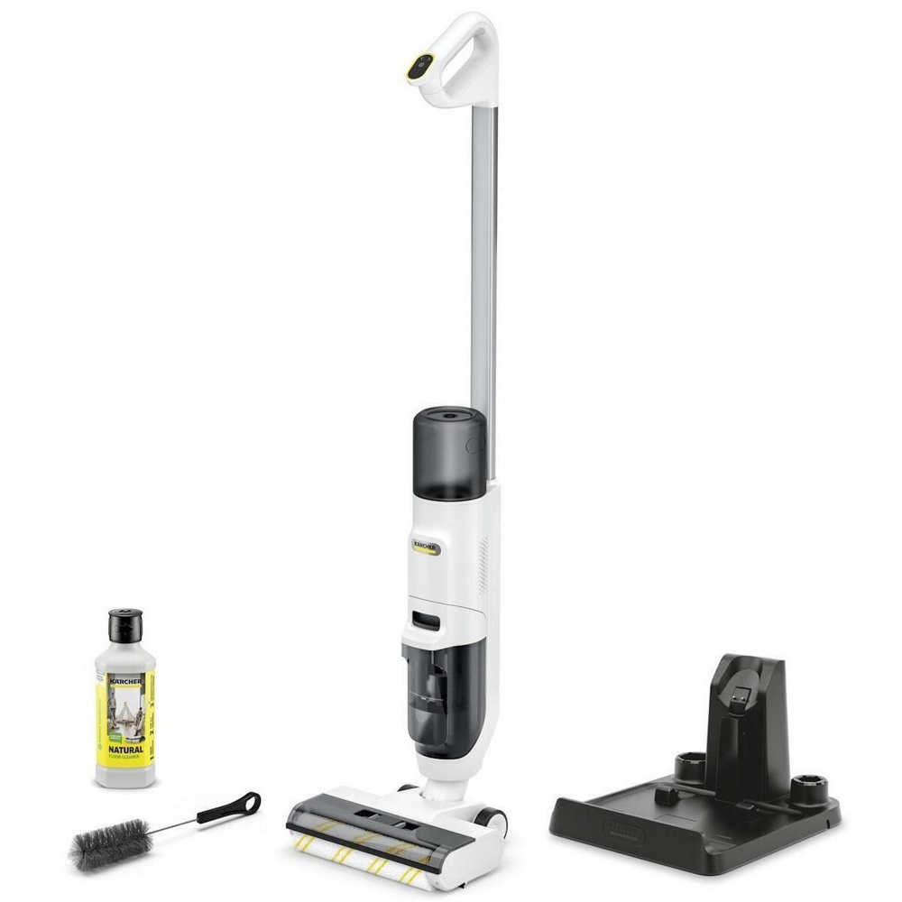 Karcher FCV 2 1.056-101.0- фото