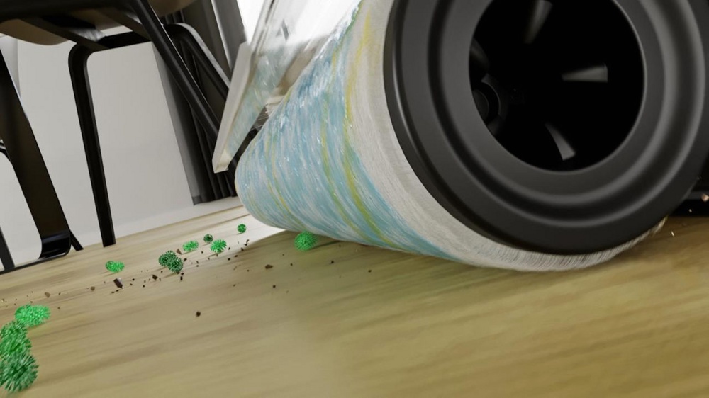 Karcher FCV 2 1.056-101.0- фото2