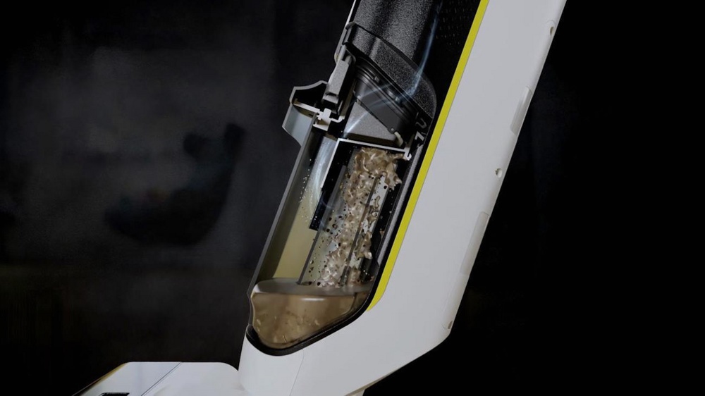 Karcher FCV 2 1.056-101.0- фото3