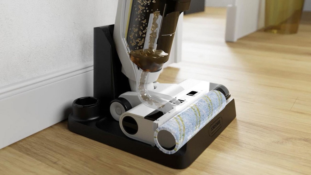 Karcher FCV 2 1.056-101.0- фото4