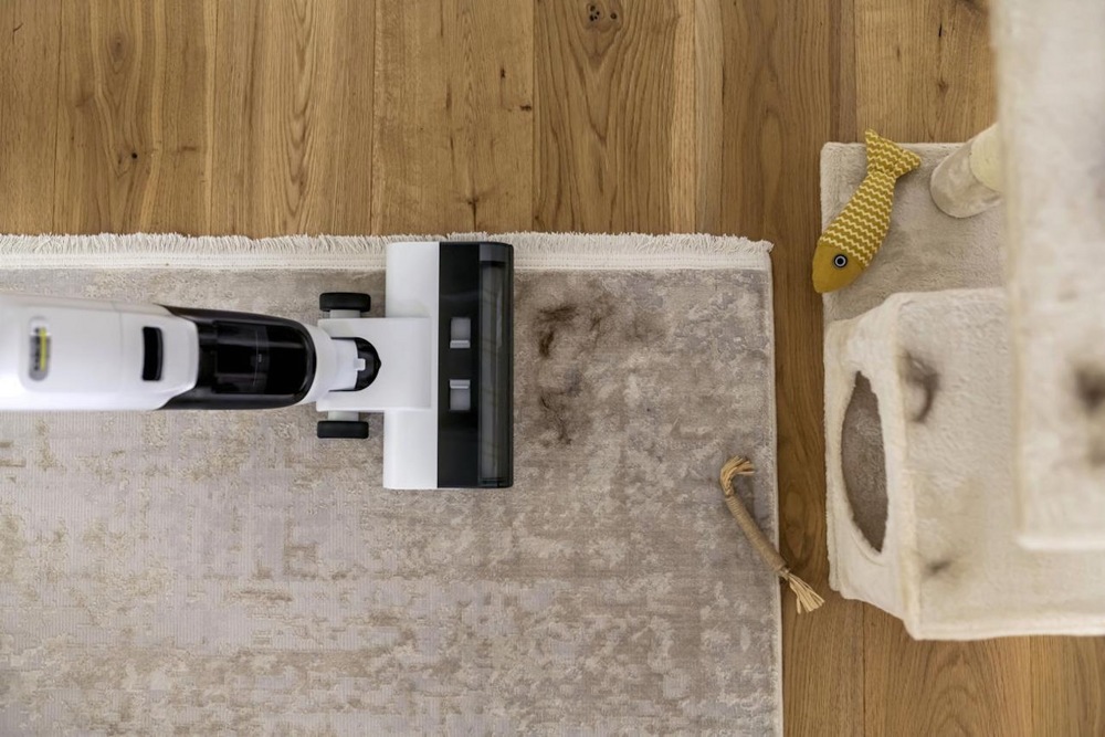 Karcher FCV 2 1.056-101.0- фото5