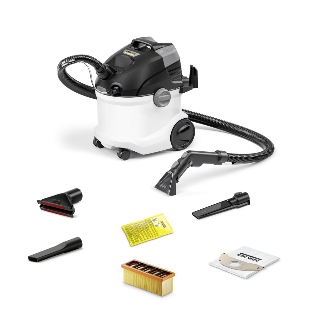 Karcher SE 5 1.081-231.0- фото