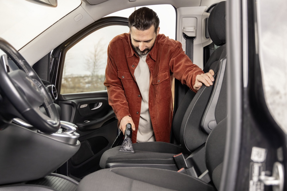 Karcher SE 5 1.081-231.0- фото2