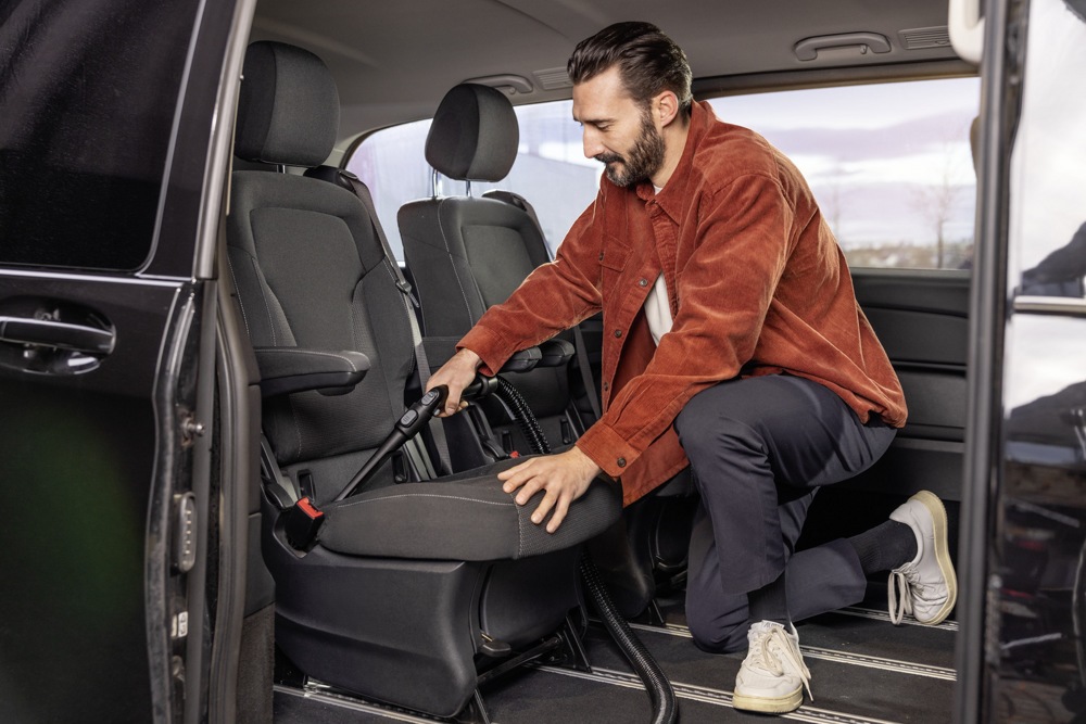 Karcher SE 5 1.081-231.0- фото3