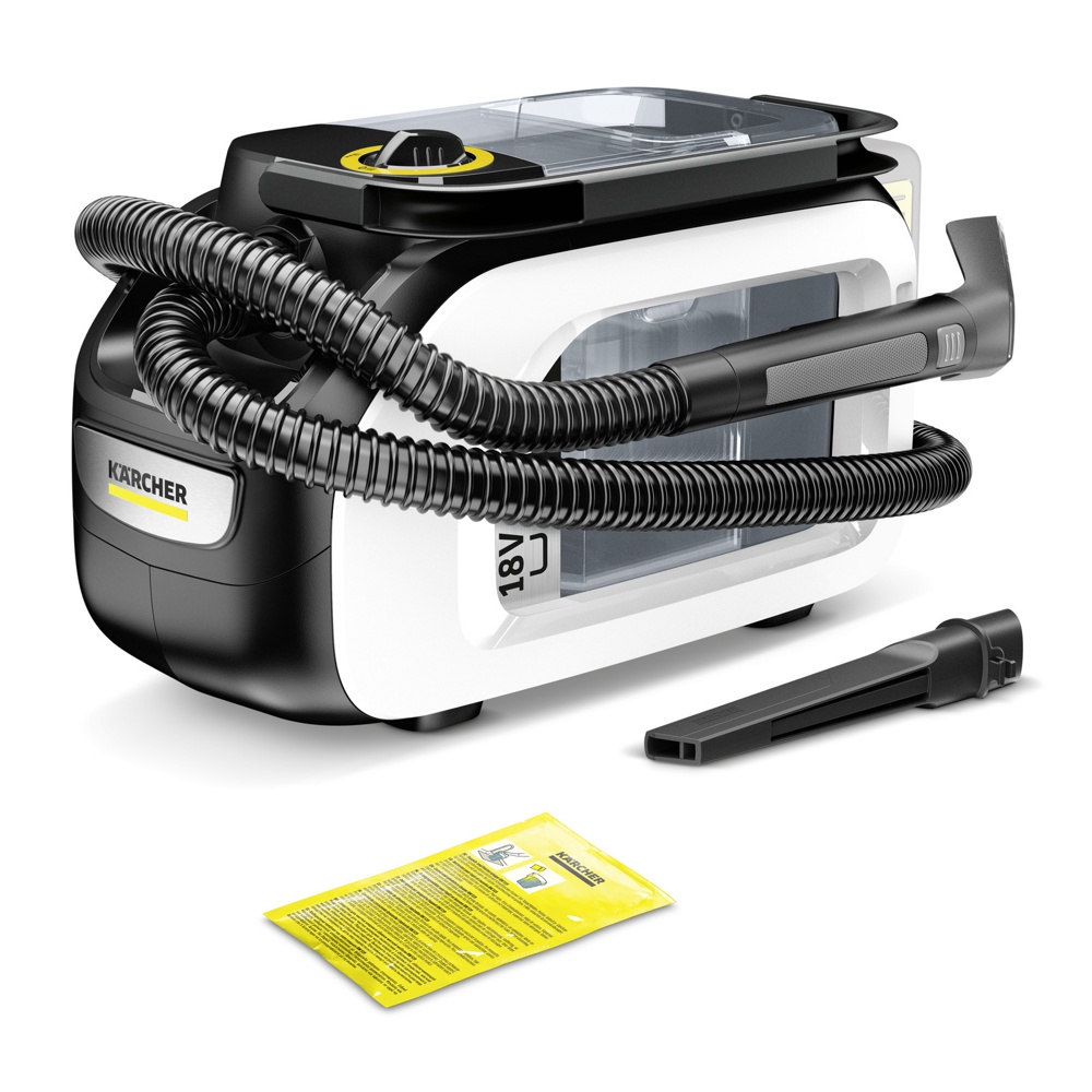 Karcher SE 3-18 1.081-506.0- фото