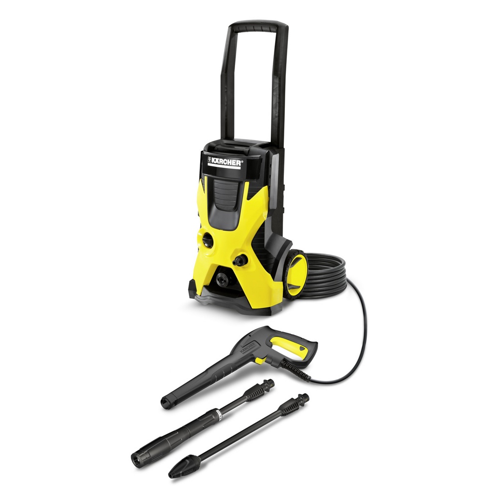 Karcher K 5 Basic (1.180-580.0) - фото