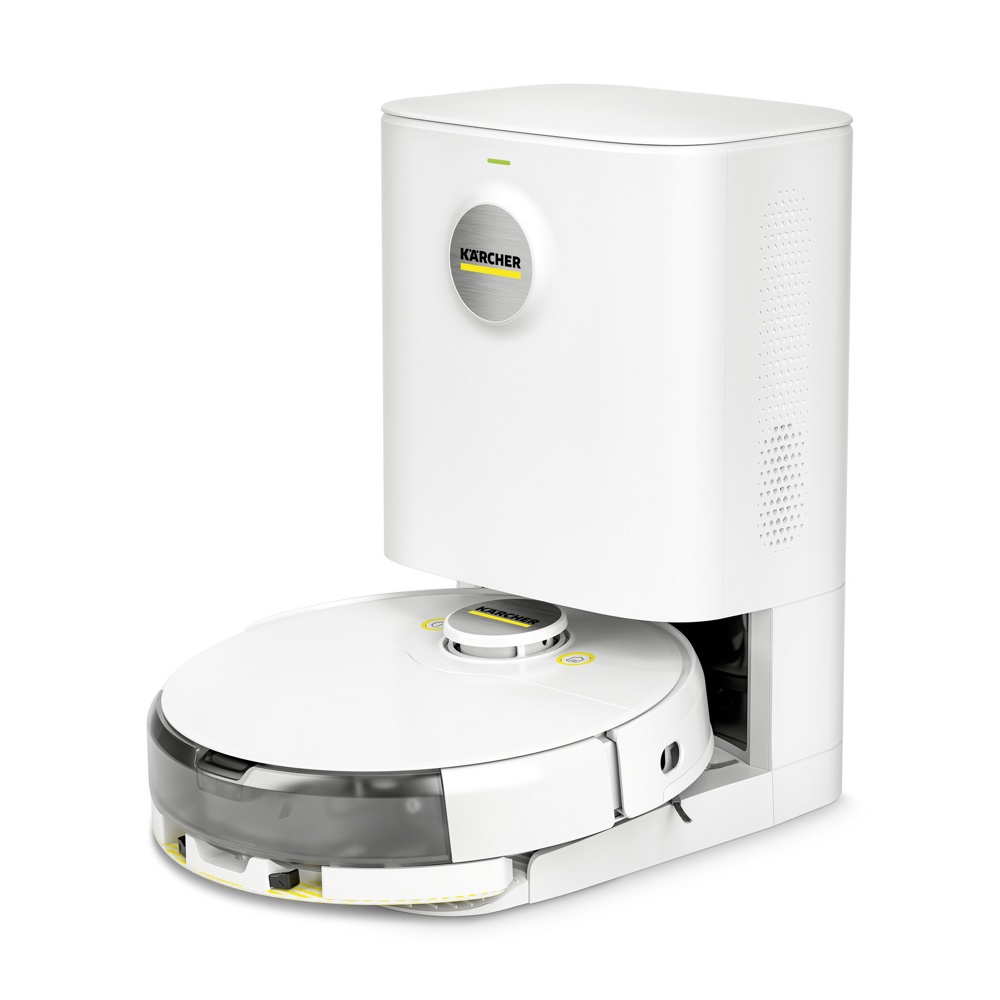 Karcher RCV 5 Comfort 1.269-650.0- фото