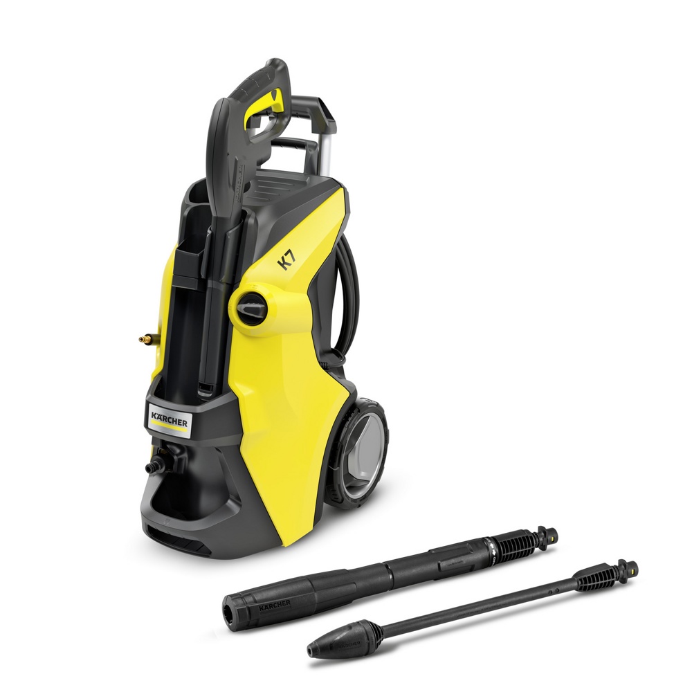 Karcher K 7 1.317-150.0 - фото