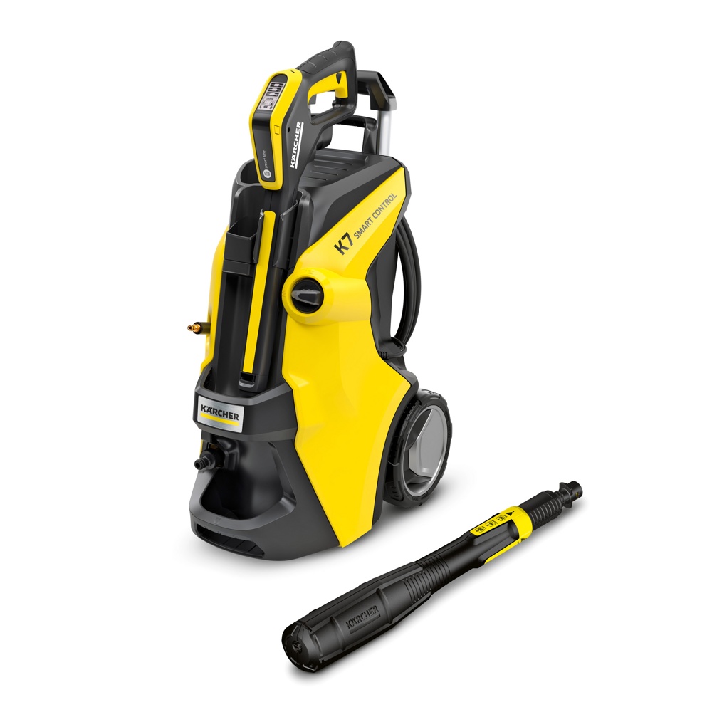 Karcher K 7 1.317-200.0 - фото