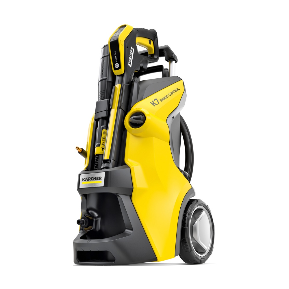 Karcher K 7 1.317-200.0 - фото2