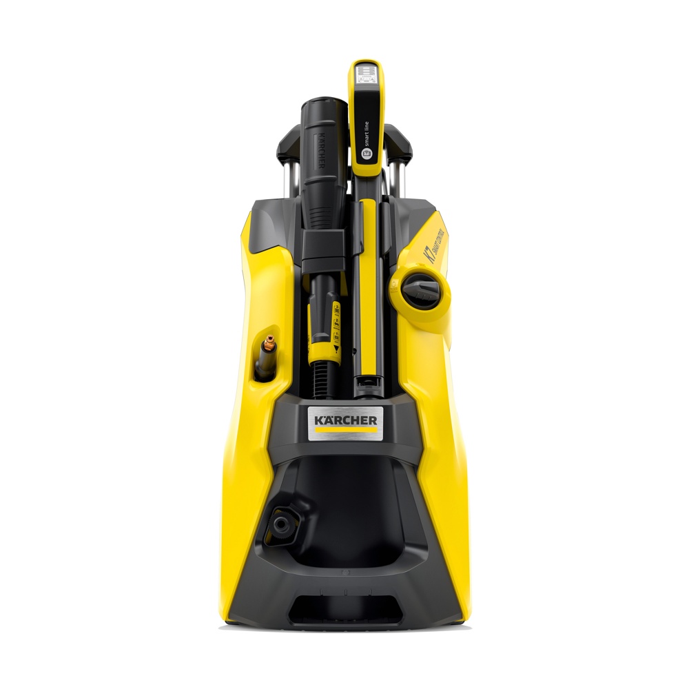 Karcher K 7 1.317-200.0 - фото3