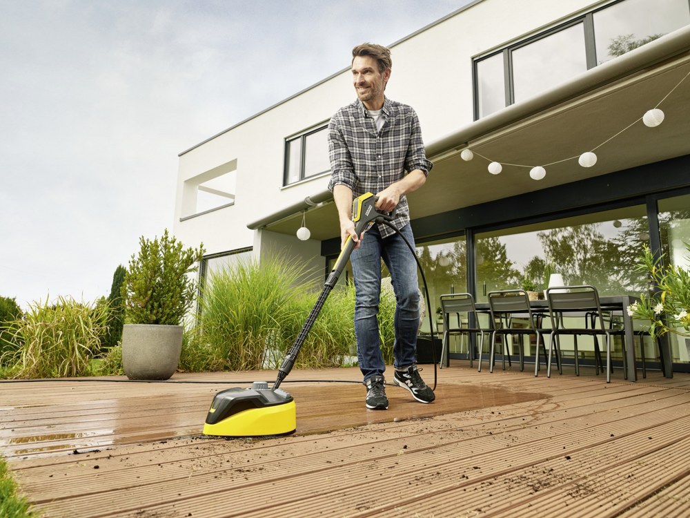 Karcher K 7 1.317-233.0- фото2