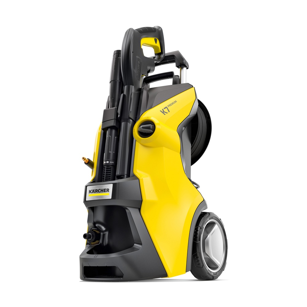 Karcher K 7 Power Flex 1.317-300.0- фото2