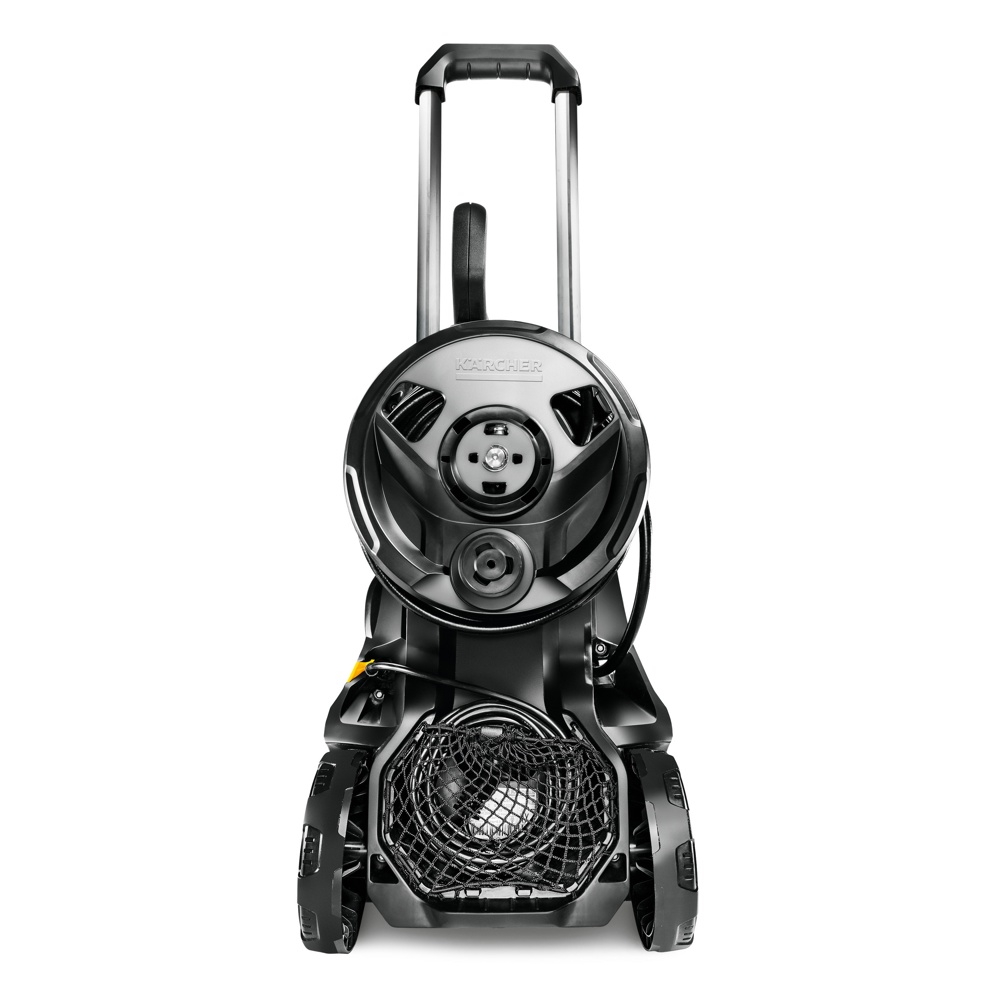 Karcher K 7 Power Flex 1.317-300.0- фото4