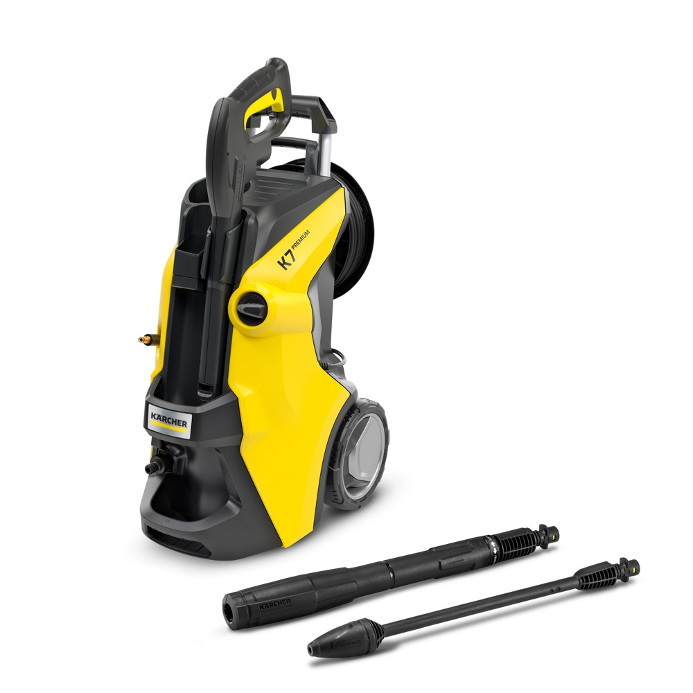 Karcher K 7 Power Flex 1.317-300.0- фото5