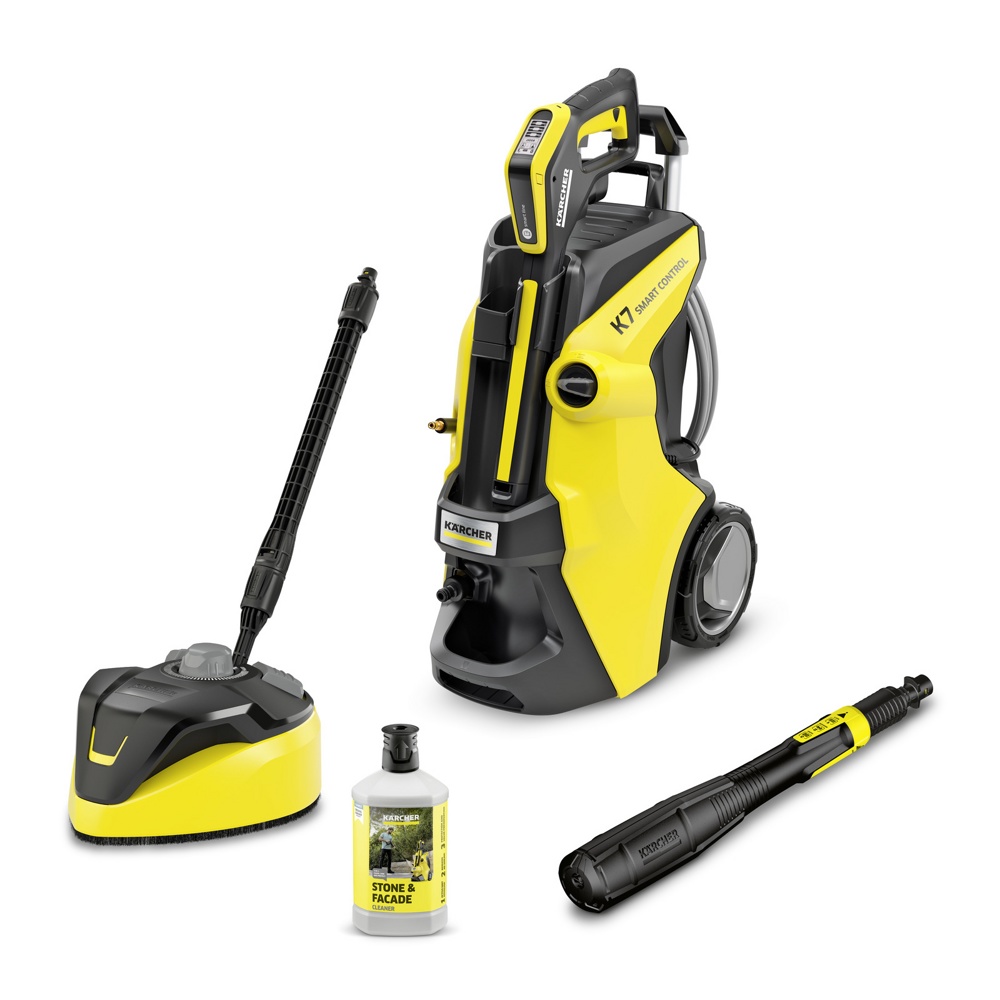 Karcher K 7 1.317-341.0- фото