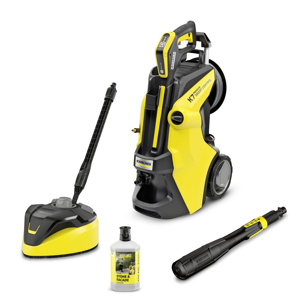 Karcher K 7 Premium Smart Control Flex Home 1.317-363.0- фото