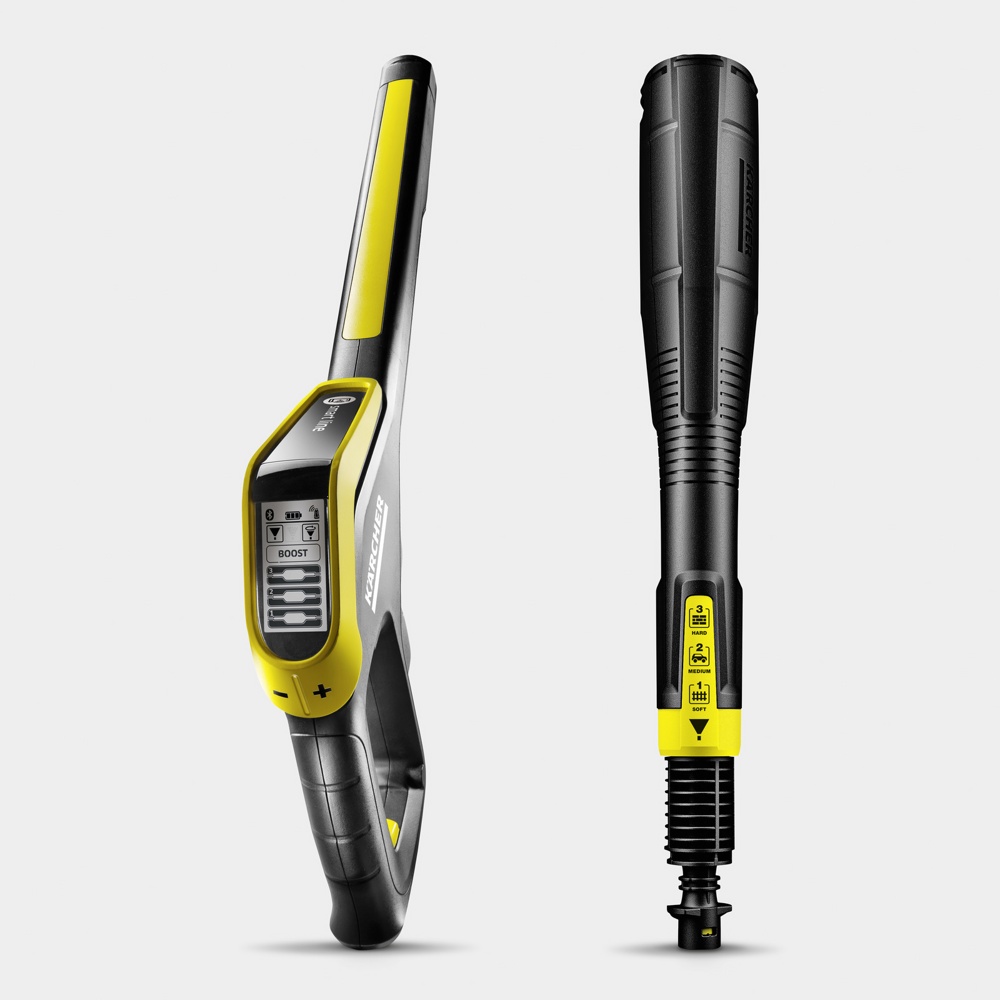 Karcher K 7 Premium Smart Control Flex Home 1.317-363.0- фото3
