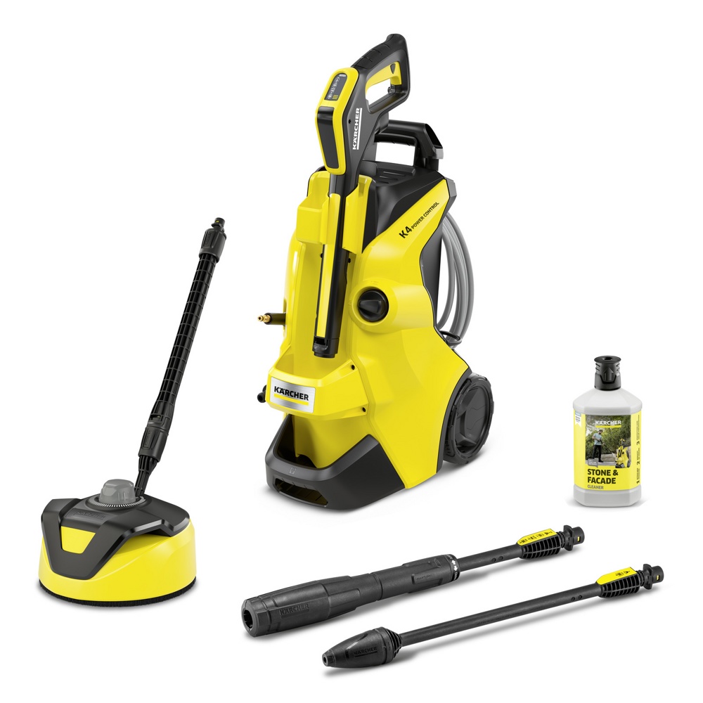 Karcher K 4 Premium Power Control Flex Home 1.324-303.0- фото