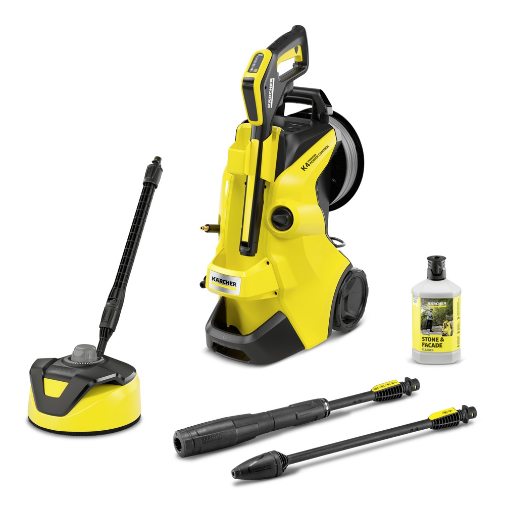 Karcher K 4 Premium Power Control Flex Home 1.324-332.0- фото