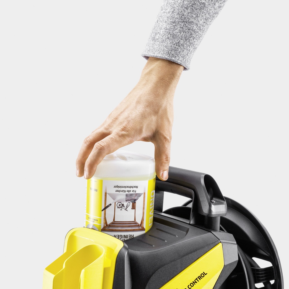 Karcher K 4 Premium Power Control Flex Home 1.324-332.0- фото2