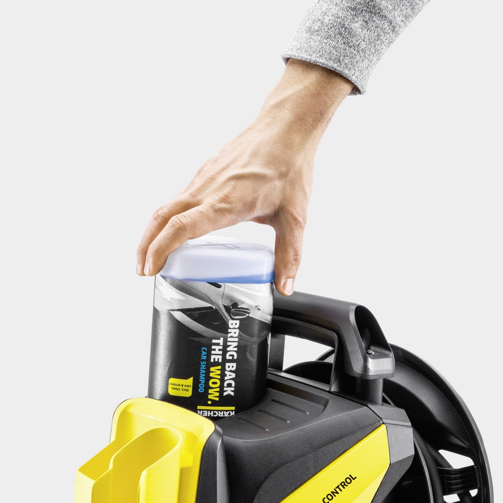 Karcher K 4 Premium Power Control Flex Home 1.324-332.0- фото5